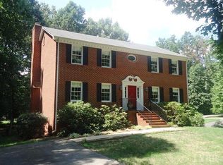 1017 Mistwood Pl, Forest, VA