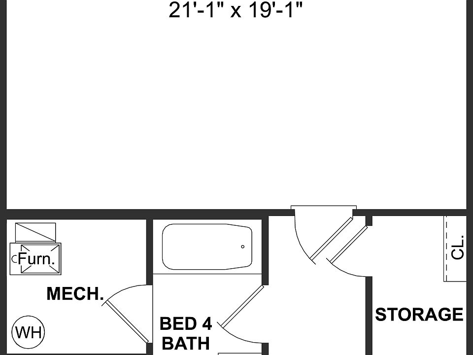 First Floor - 9003