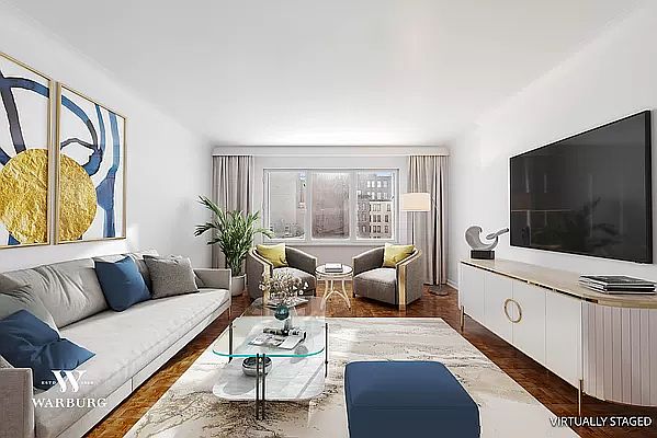 1st image of 880 5th Ave APT 16A