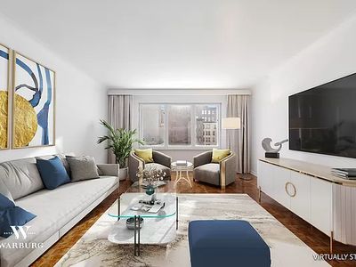 880 5th Ave APT 16A, New York, NY, 10021