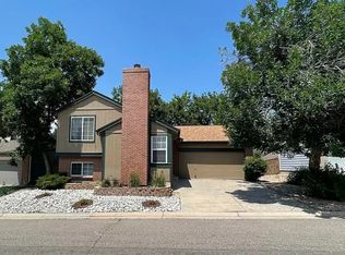 1085 Cherry Blossom Ct, Highlands Ranch, CO 80126