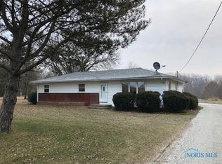 7826 County Road 16, Bryan, OH 43506