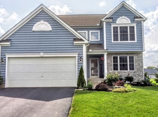 5870 Stevens Dr, Orient, OH 43146