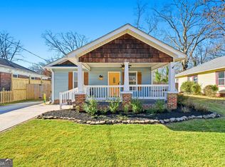 613 Stokeswood Ave SE, Atlanta, GA 30316