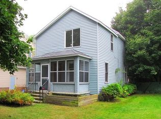 3108 Ezra Ave, Zion, IL