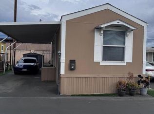 4320 Monterey Hwy Space 16, San Jose, CA 95111