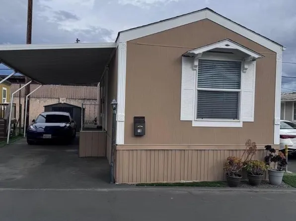 4320 Monterey Hwy Space 16, San Jose, CA 95111