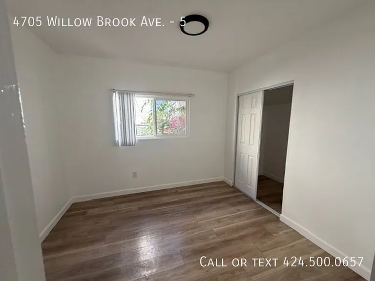 4705 Willow Brook Ave #5 — Photo 5