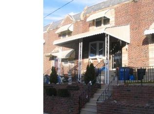 4225 Lawndale St, Philadelphia, PA 19124
