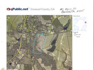 436 Monroe St, Garfield, GA 30425