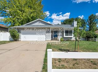 1427 S 500 E, Kaysville, UT 84037