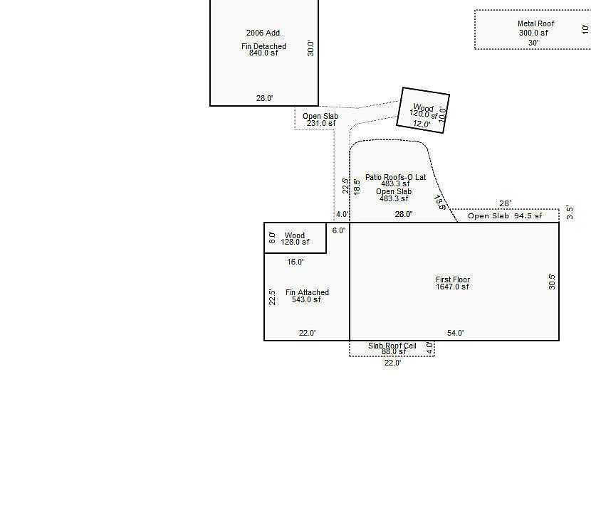 1st image of 651 N Quail Ridge Dr