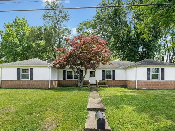 201 W Navajo St, West Lafayette, IN 47906