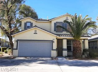 4987 Miners Ridge Dr, Las Vegas, NV 89122