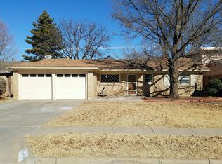 4314 56th St, Lubbock, TX 79413