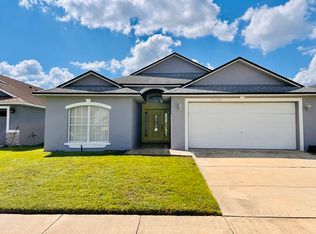 3204 Abiaka Dr, Kissimmee, FL 34743