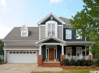 2202 Mirow Pl, Charlotte, NC 28270