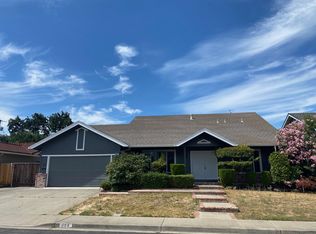 909 Trent St, Concord, CA 94518