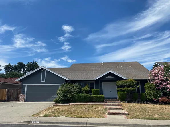 909 Trent St, Concord, CA 94518