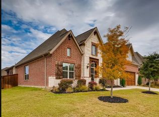1601 Monahan Dr, Argyle, TX 76226