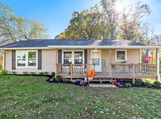 8687 Lyles Rd, Lyles, TN 37098