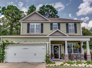 3628 Calabash Ct, Wilmington, NC 28405