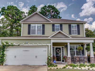 3628 Calabash Court, Wilmington, NC, 28405