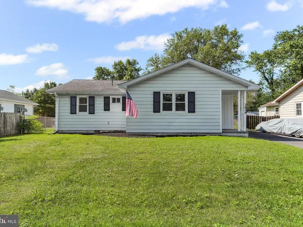 3834 Nancy Ave, Wilmington, DE 19808