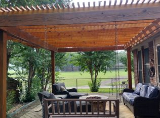 4905 Plantation Ln, Frisco, TX 75035