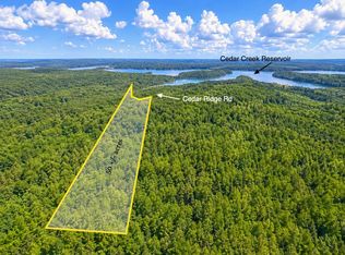 1 Cedar Ridge Rd, Russellville, AL 35653