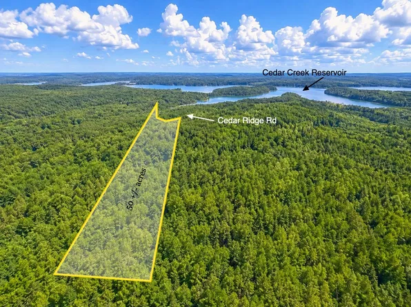 1 Cedar Ridge Rd, Russellville, AL 35653