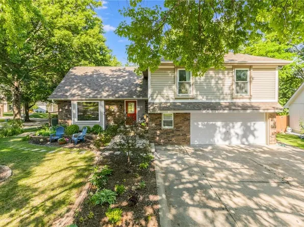 5909 N Norton Ave, Kansas City, MO 64119