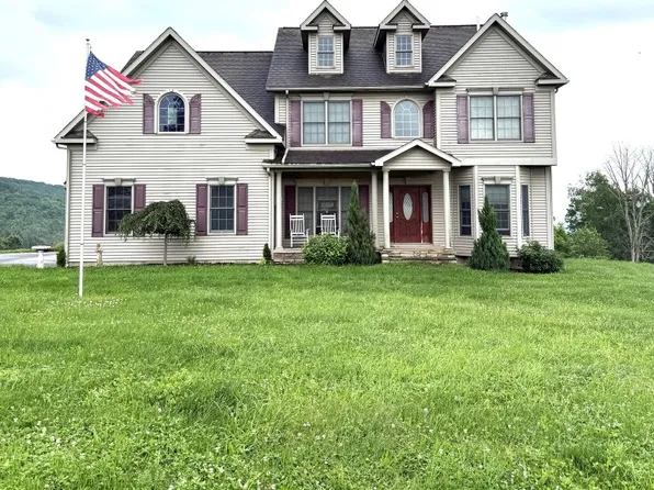 170 McAllister Rd, Windsor, NY 13865