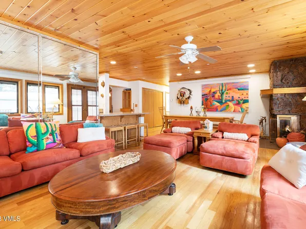 400 Vail Valley Dr APT 1, Vail, CO 81657