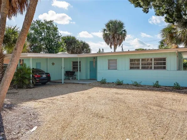 312 Avenida Madera, Sarasota, FL 34242