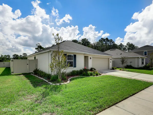 6619 SANDLER LAKES Drive, Jacksonville, FL 32222