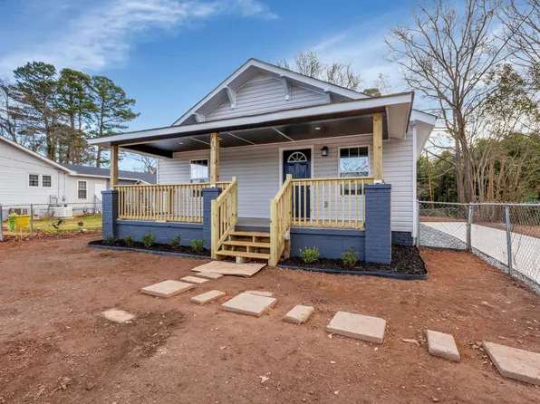 173 Collins Ave, Spartanburg, SC 29306