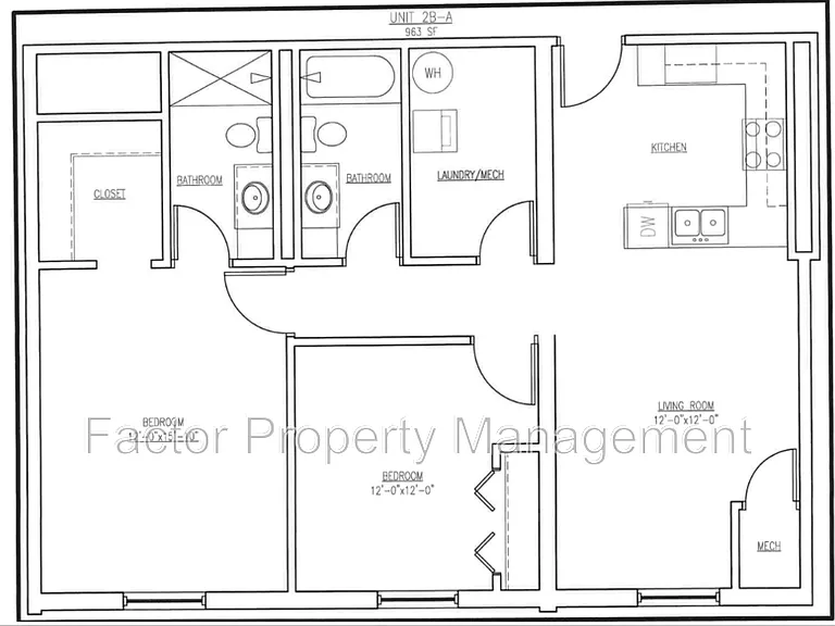 1111 Range St #215 — Photo 3
