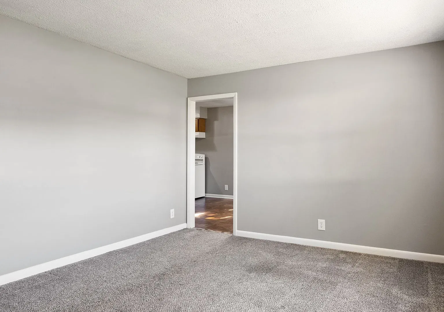 Updated Home with Spacious Living Room and Eat In Kitchen — Photo 3