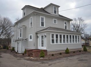 991 Eastland Ave, Akron, OH
