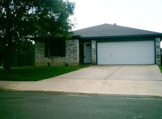 2201 Mayfield Way, Cedar Park, TX 78613