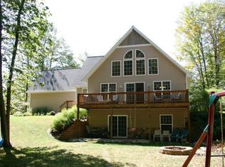 4927 Raptor Run, Bellaire, MI 49615