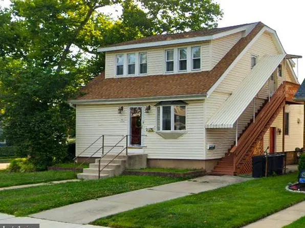 101 E Haddon Ave, Oaklyn, NJ 08107