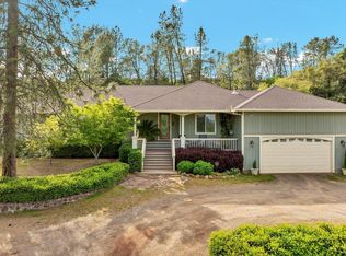 15625 June Bug Road, Lower Lake, CA 95457