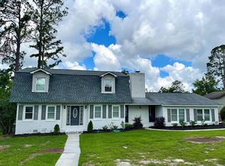 1113 Clover Hill Rd, Valdosta, GA 31602