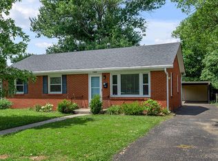 1909 Port Royal Ct, Lexington, KY 40504