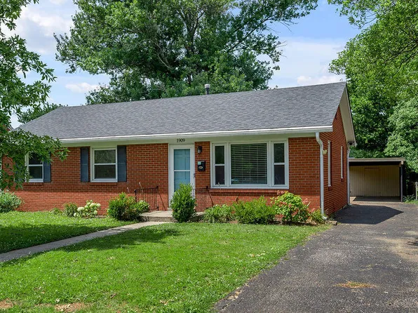 1909 Port Royal Ct, Lexington, KY 40504