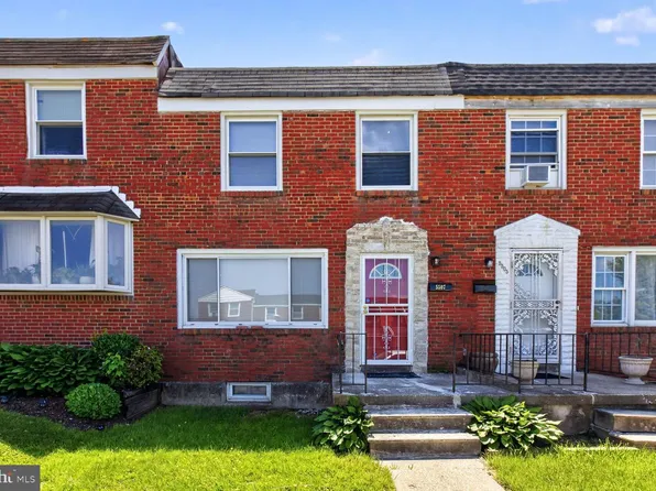 5507 Whitby Rd, Baltimore, MD 21206