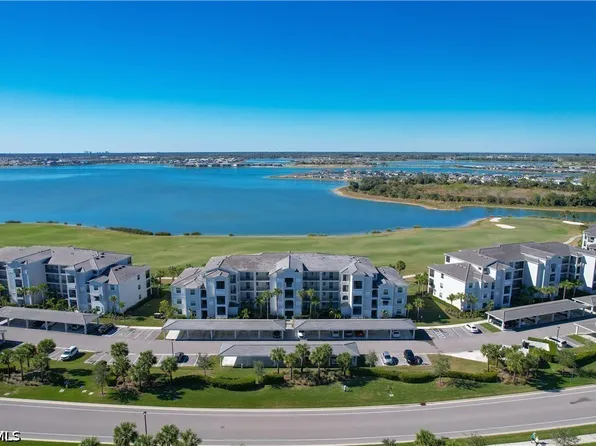 43030 Greenway Blvd #417, Punta Gorda, FL 33982