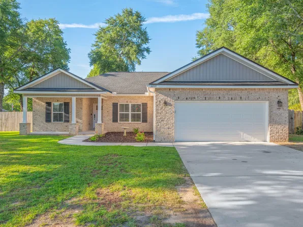3209 Twilight Dr, Crestview, FL 32539